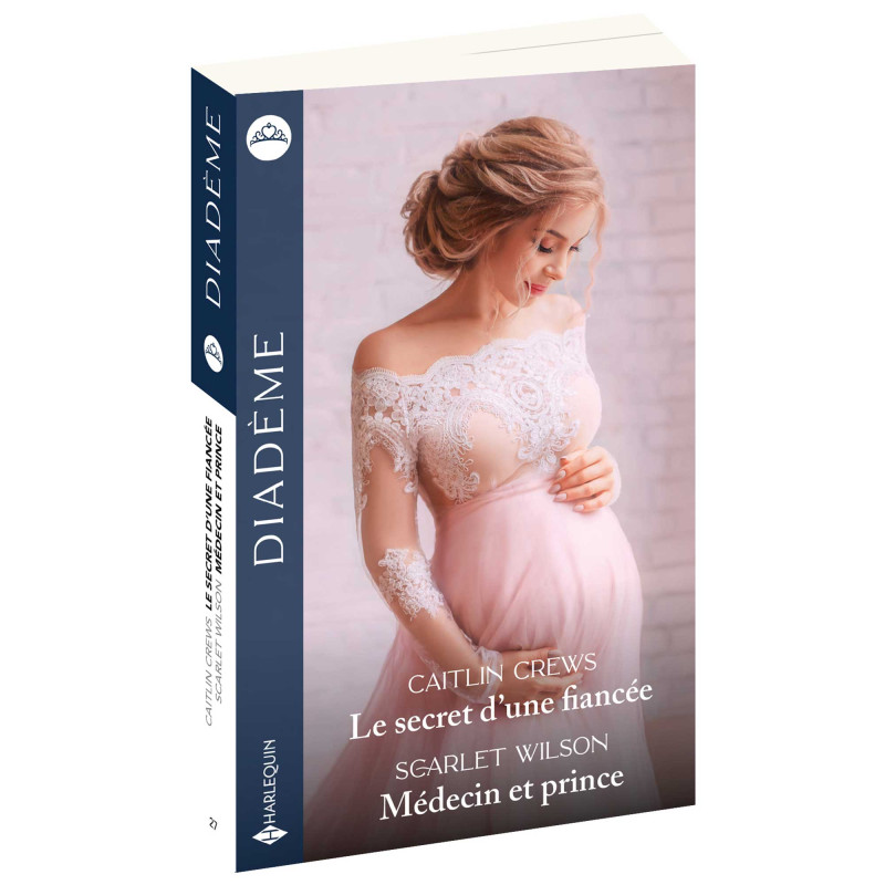 Le secret d'une fiancée - Médecin et prince