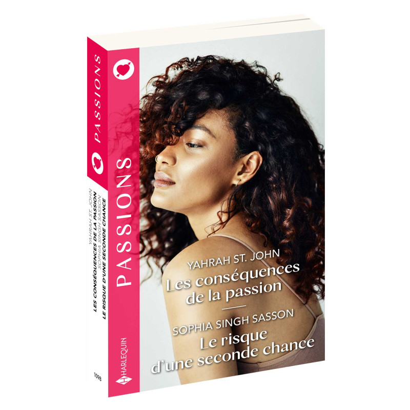 Les conséquences de la passion - Le risque d'une seconde chance