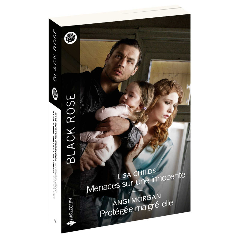 Menaces sur une innocente - Protégée malgré elle