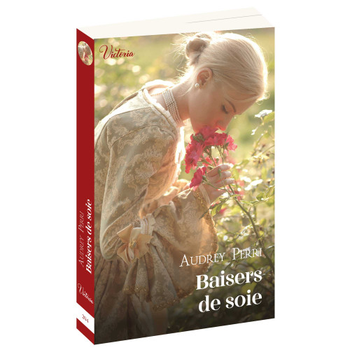 Baisers de soie