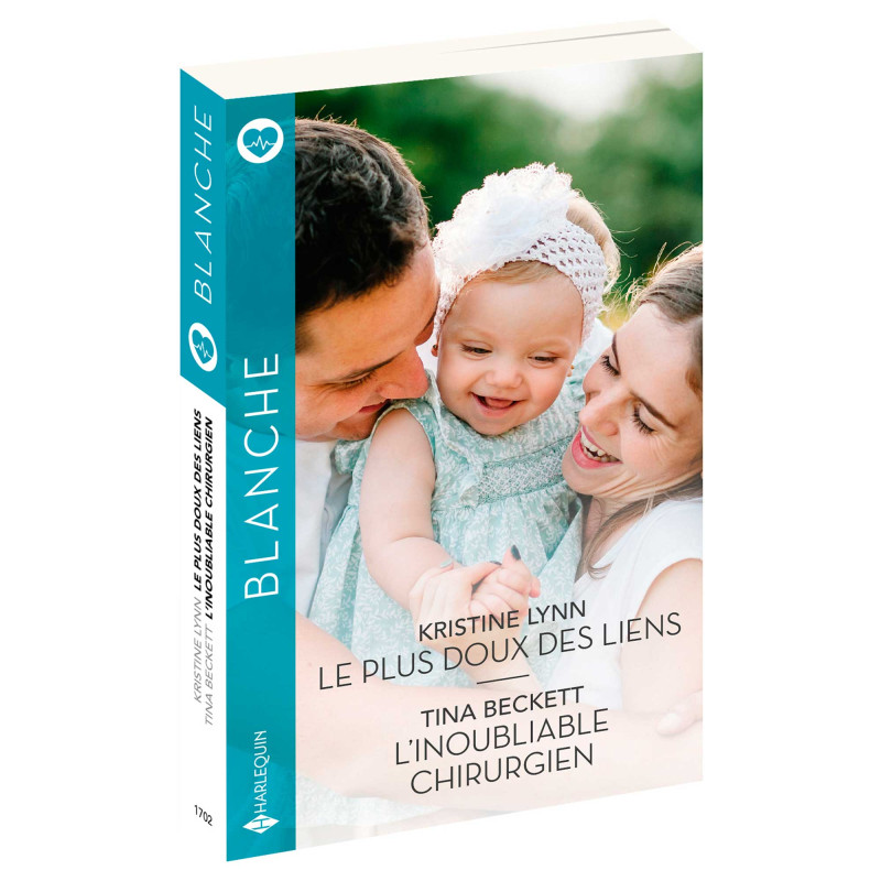 Le plus doux des liens - L'inoubliable chirurgien