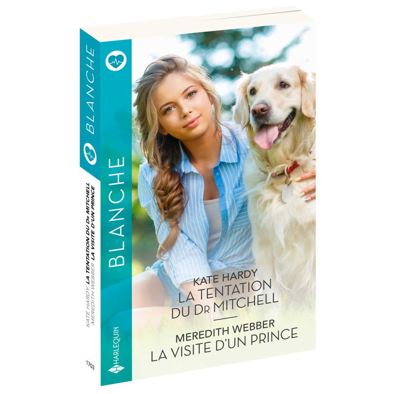 La tentation du Dr Mitchell - La visite d'un prince