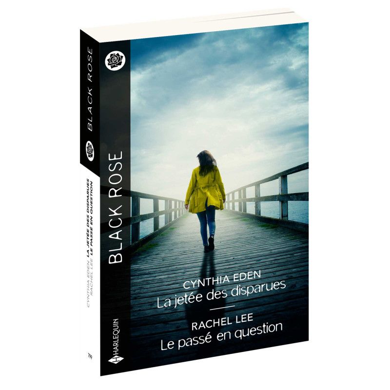 La jetée des disparues - Le passé en question