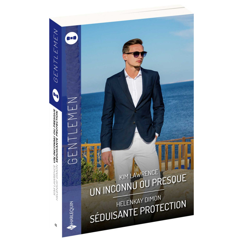 Un inconnu ou presque - Séduisante protection