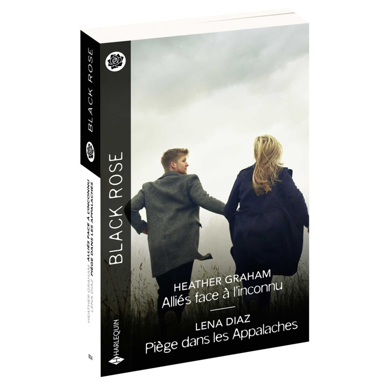 Alliés face à l'inconnu - Piège dans les Appalaches