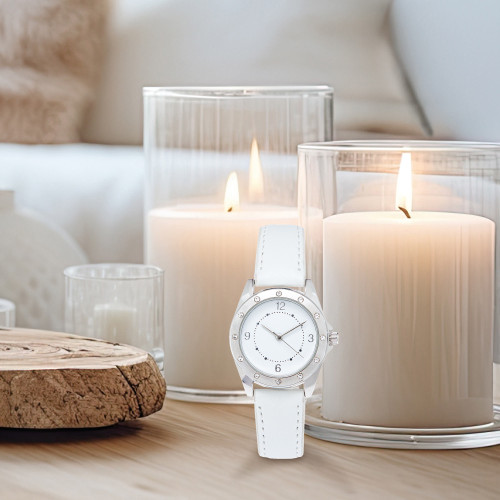 EN CADEAU : La Montre Stella