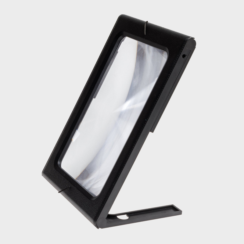 Maxiloupe lumineuse