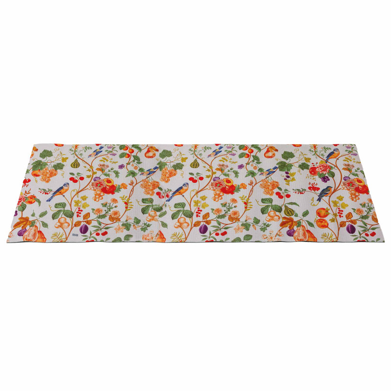 Tapis bucolique Grand format (52 x 140 cm)