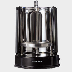 Rôtissoire verticale