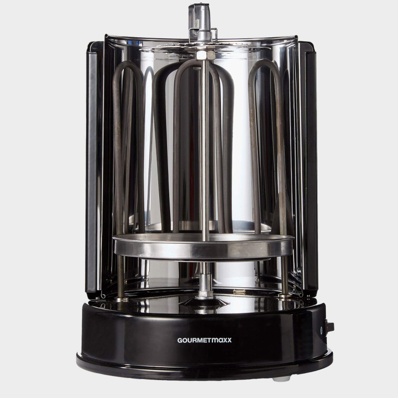 Rôtissoire verticale