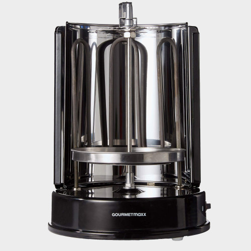 Rôtissoire verticale