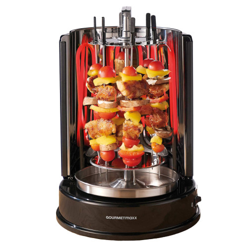 Rôtissoire verticale