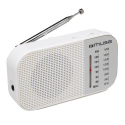 Radio portable Muse