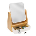 Miroir de table