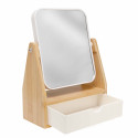 Miroir de table