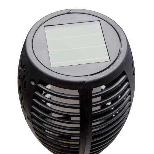 Torches solaires - les 4