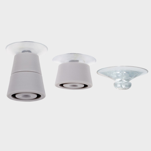 Couvre-plaques Promenade au phare - les 2