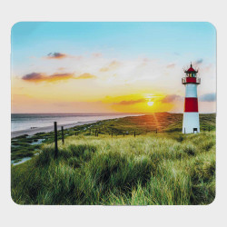 Crédence Promenade au phare