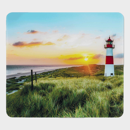 Crédence Promenade au phare