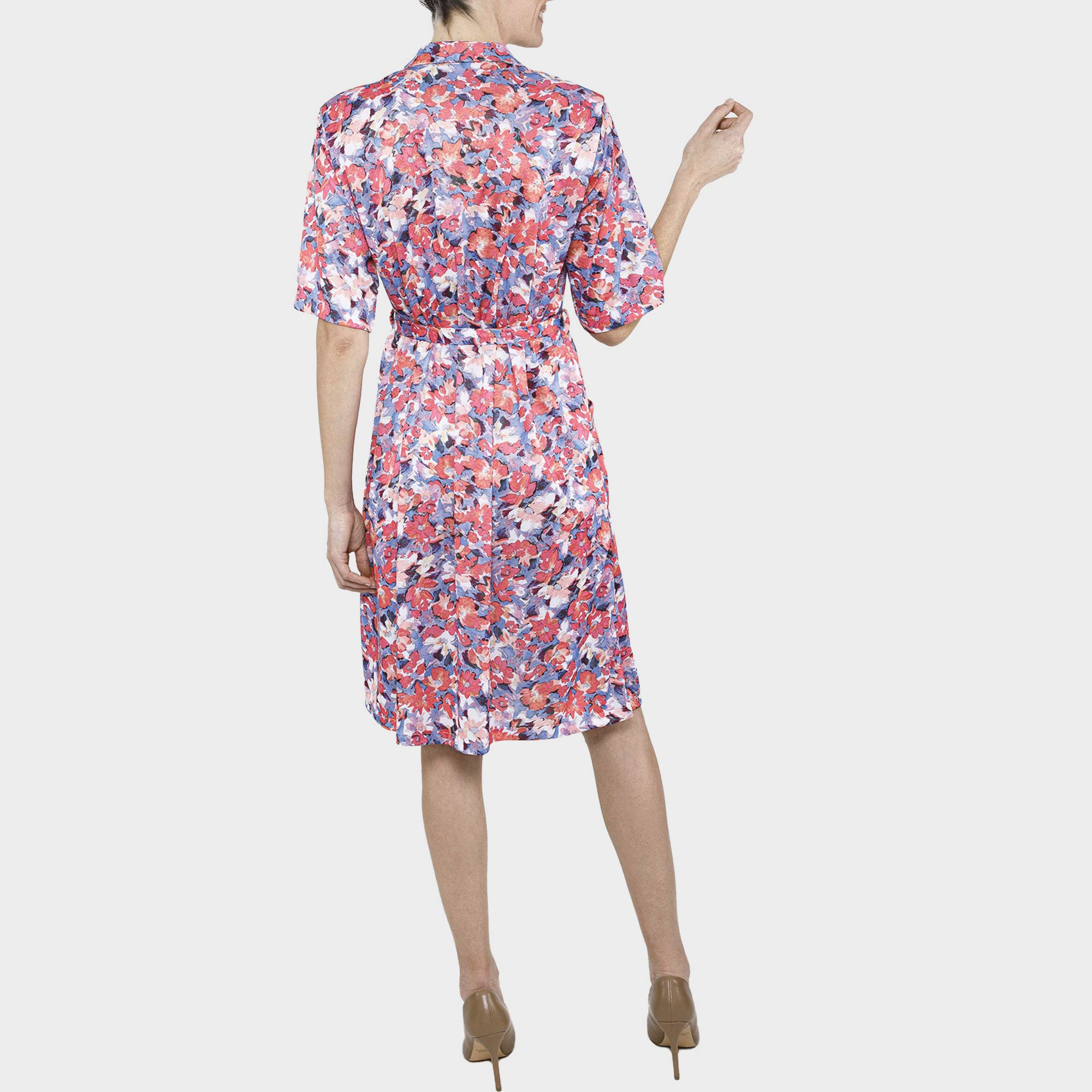 Haut/chemisier Femme Next Holiday été Taille 12 (EU 40) - Occasion Très Bon état