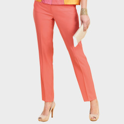 Pantalon stretch Coralie