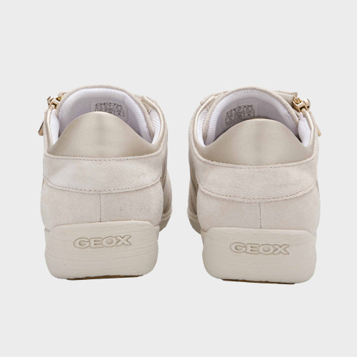 Baskets zippées Geox