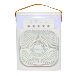 Ventilateur-brumisateur...