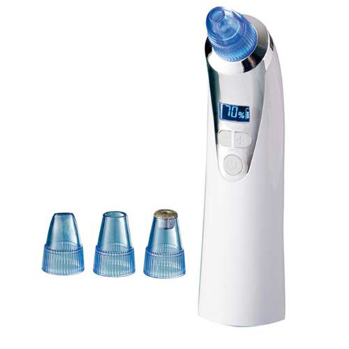 Nettoyeur peau neuve