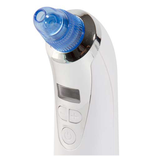 Nettoyeur peau neuve