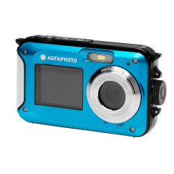 Appareil photo numérique...