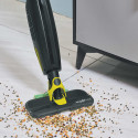 Balai spray aspirant sans fil