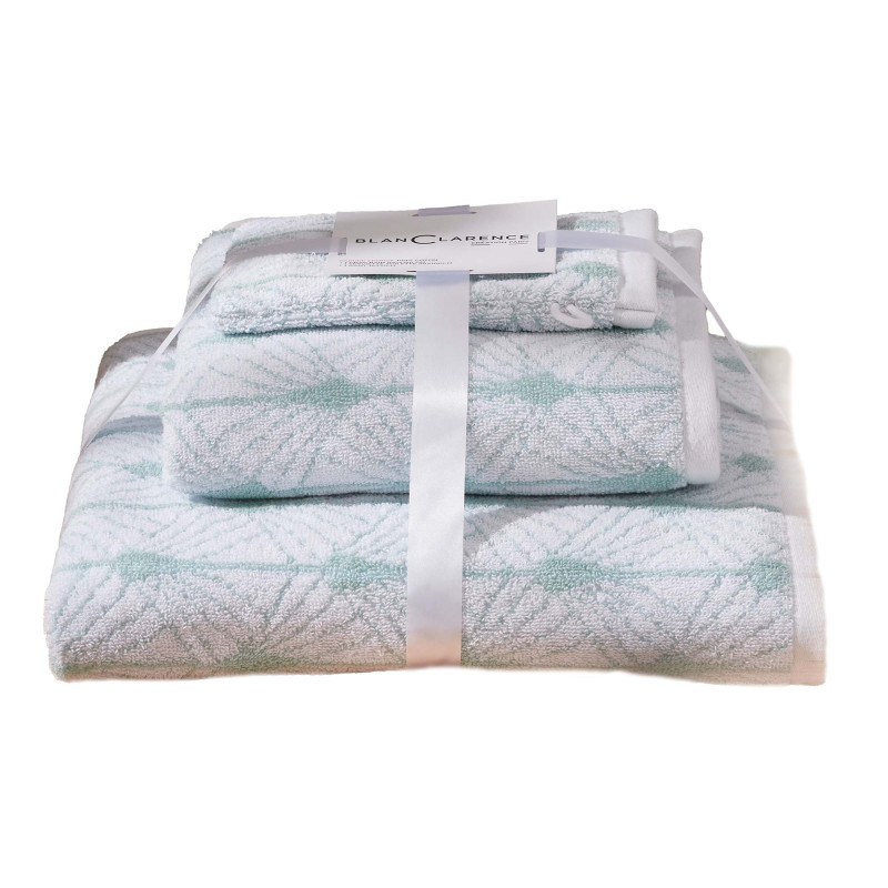 L'offre du mois : La Parure de bain Origami