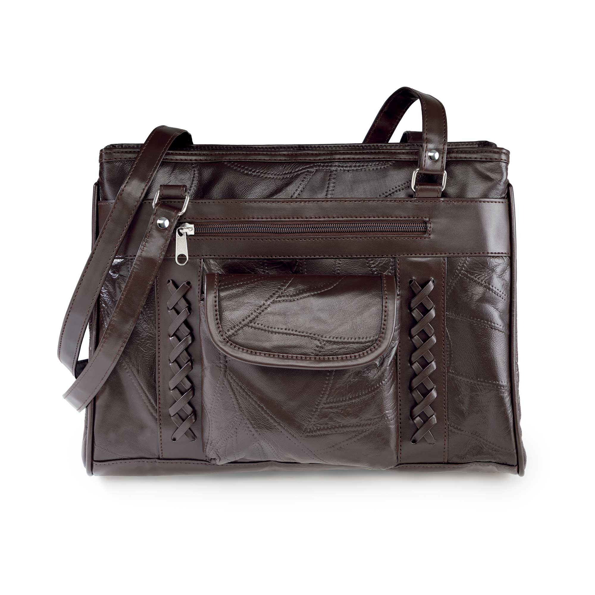 Sac à main patchwork hotsell
