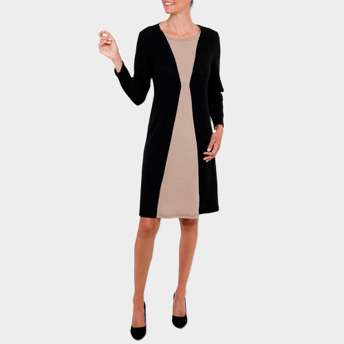 Robe amincissante Lina