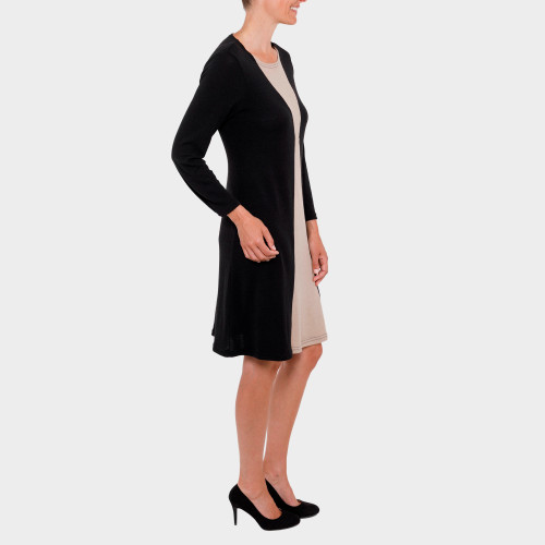 Robe amincissante Lina