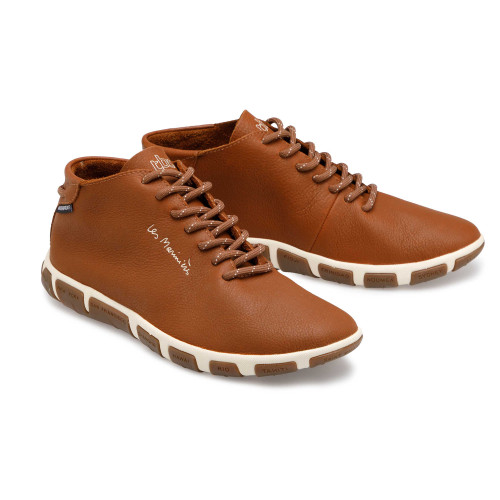 Baskets montantes imperméables