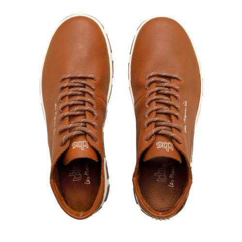 Baskets montantes imperméables