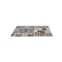 Tapis Tea time Petit format (52 x 90 cm)