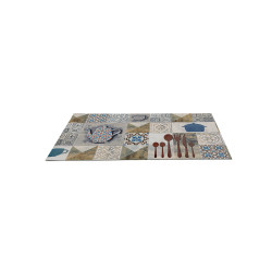 Tapis Tea time Petit format (52 x 90 cm)