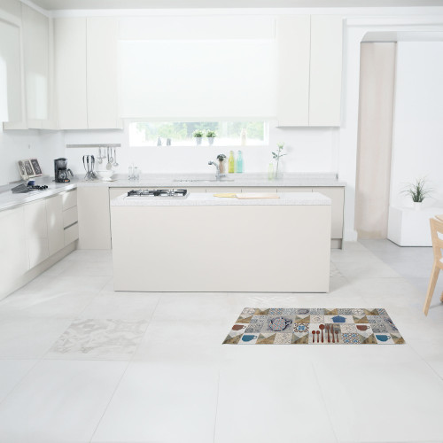 Tapis Tea time Petit format (52 x 90 cm)