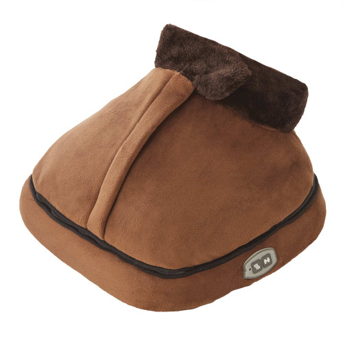 Chancelière massante/chauffante