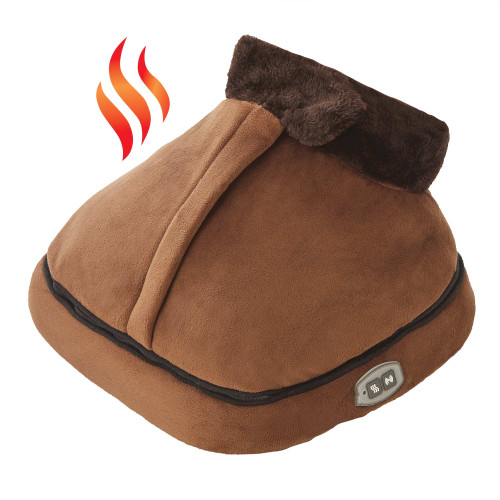 Chancelière massante/chauffante