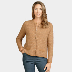 Gilet Gabriella
