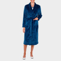 Robe de chambre polaire Bluebell