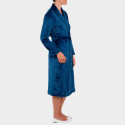 Robe de chambre polaire Bluebell