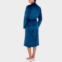 Robe de chambre polaire Bluebell
