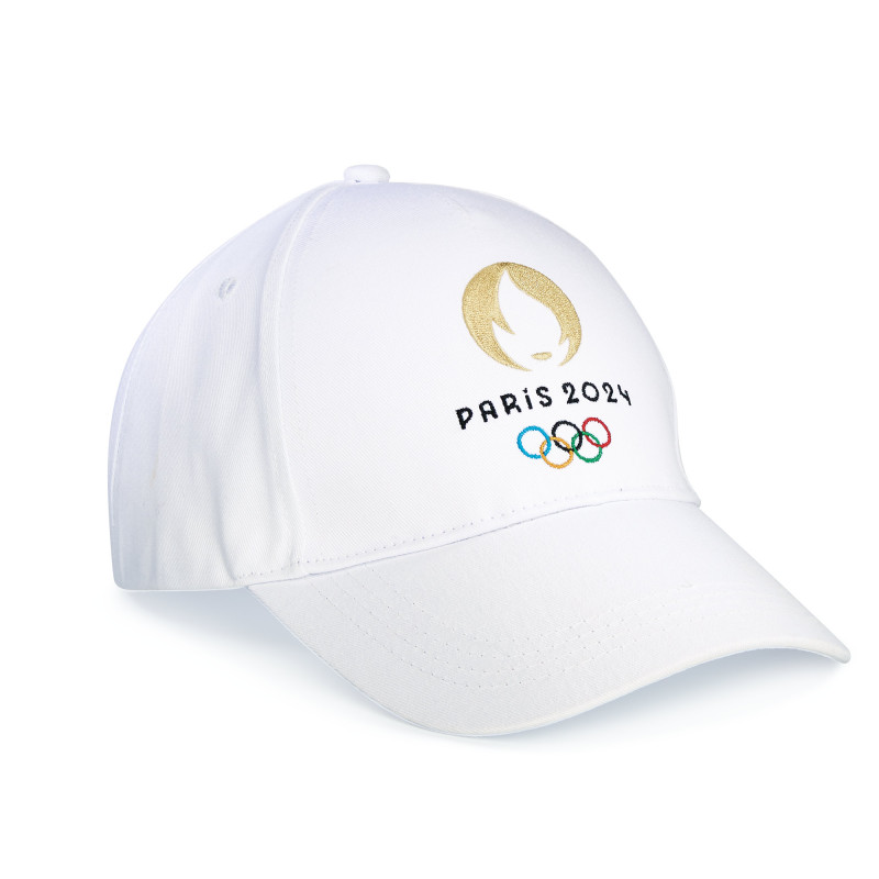 Casquette Paris 2024