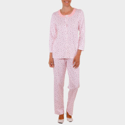Pyjama Rosée