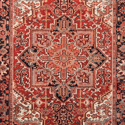 Tapis «Orient» (3)