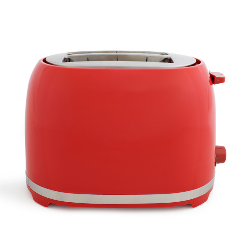 Bouilloire et grille-pain Cerise